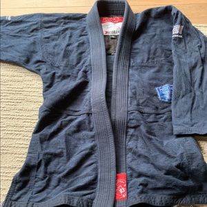 93 brand bjj jiu jitsu women’s F3 female gi